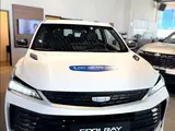 Geely Coolray Comfort 2025 года за 9 590 000 тг. в Астана
