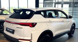 Geely Coolray Comfort 2026 годаүшін9 890 000 тг. в Астана – фото 4