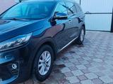 Kia Sorento 2020 года за 10 500 000 тг. в Уральск – фото 2