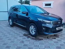 Kia Sorento, 2020