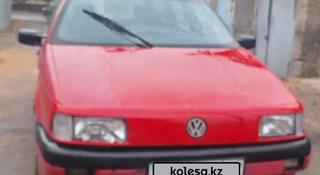 Volkswagen Passat 1988 года за 850 000 тг. в Шымкент