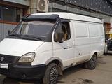 ГАЗ ГАЗель 2013 годаүшін4 000 000 тг. в Алматы – фото 2