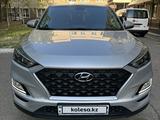 Hyundai Tucson 2019 года за 11 500 000 тг. в Алматы – фото 3