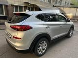 Hyundai Tucson 2019 года за 11 500 000 тг. в Алматы – фото 4