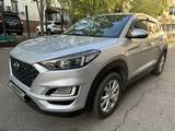 Hyundai Tucson 2019 года за 11 500 000 тг. в Алматы