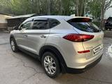 Hyundai Tucson 2019 года за 11 500 000 тг. в Алматы – фото 5