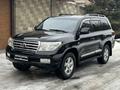 Toyota Land Cruiser 2010 годаfor18 500 000 тг. в Алматы – фото 3