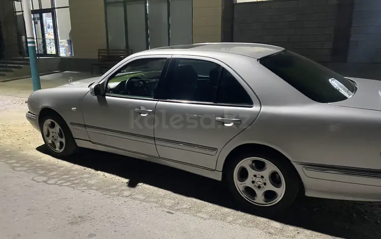 Mercedes-Benz E 320 1998 года за 3 600 000 тг. в Кызылорда