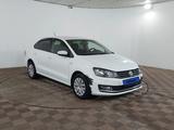 Volkswagen Polo 2013 года за 4 490 000 тг. в Шымкент – фото 3