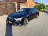 Toyota Camry 2015 года за 12 000 000 тг. в Талдыкорган