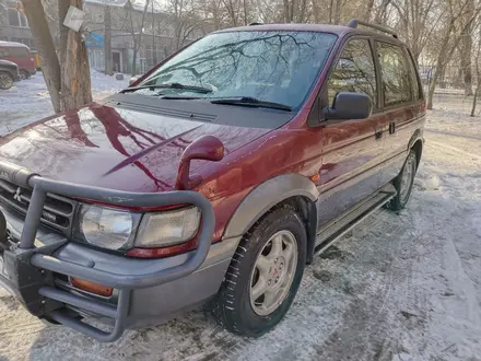 Mitsubishi RVR 1994 года за 1 580 000 тг. в Алматы – фото 5