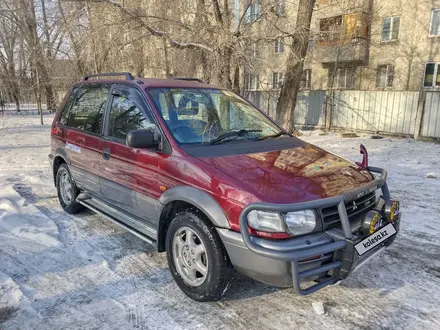 Mitsubishi RVR 1994 года за 1 580 000 тг. в Алматы – фото 8