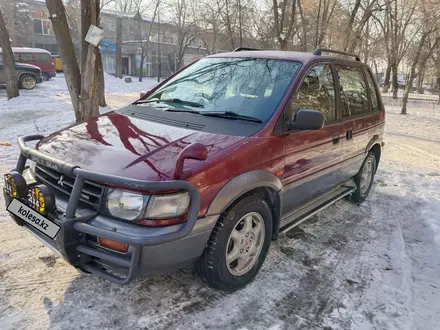 Mitsubishi RVR 1994 года за 1 580 000 тг. в Алматы – фото 9