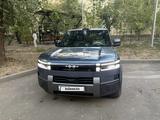 BYD FangChengBao Titanium 7 2025 года за 21 800 000 тг. в Алматы – фото 5