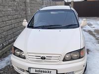 Toyota Ipsum 1997 годаүшін3 500 000 тг. в Алматы