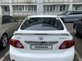 Toyota Corolla 2007 года за 4 600 000 тг. в Алматы – фото 12