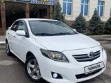 Toyota Corolla 2007 года за 4 600 000 тг. в Алматы – фото 4