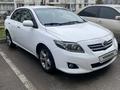 Toyota Corolla 2007 года за 4 600 000 тг. в Алматы – фото 8