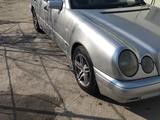 Mercedes-Benz E 240 1998 годаүшін2 800 000 тг. в Шымкент – фото 2