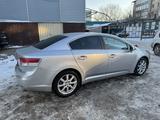 Toyota Avensis 2009 годаfor6 200 000 тг. в Астана – фото 3