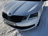 Skoda Octavia 2020 года за 8 900 000 тг. в Астана – фото 2