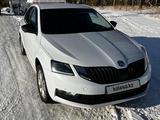 Skoda Octavia 2020 года за 8 900 000 тг. в Астана – фото 3