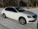 Skoda Octavia 2020 года за 8 900 000 тг. в Астана