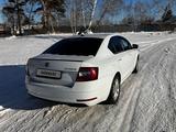 Skoda Octavia 2020 года за 8 900 000 тг. в Астана – фото 4