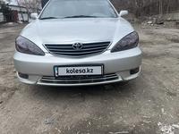 Toyota Camry 2004 годаүшін4 500 000 тг. в Усть-Каменогорск