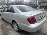 Toyota Camry 2004 годаүшін4 500 000 тг. в Усть-Каменогорск – фото 5