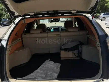 Lexus RX 330 2004 года за 6 300 000 тг. в Караганда – фото 13