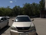 Lexus RX 330 2004 года за 6 500 000 тг. в Караганда – фото 3