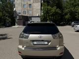 Lexus RX 330 2004 года за 6 500 000 тг. в Караганда – фото 4