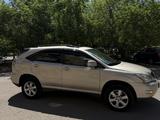 Lexus RX 330 2004 года за 6 500 000 тг. в Караганда – фото 2