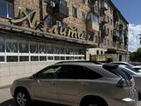 Lexus RX 330 2004 года за 6 500 000 тг. в Караганда
