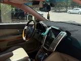 Lexus RX 330 2004 года за 6 500 000 тг. в Караганда – фото 5
