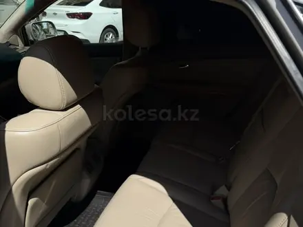 Lexus RX 330 2004 года за 6 300 000 тг. в Караганда – фото 8
