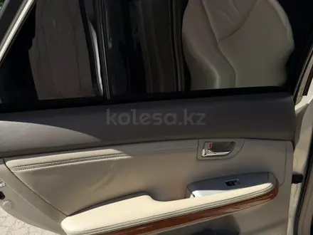 Lexus RX 330 2004 года за 6 300 000 тг. в Караганда – фото 9
