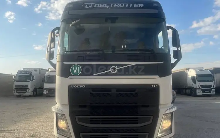 Volvo  FH 2016 года за 35 000 000 тг. в Шымкент