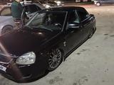 ВАЗ (Lada) Priora 2170 2014 годаүшін2 200 000 тг. в Семей – фото 5