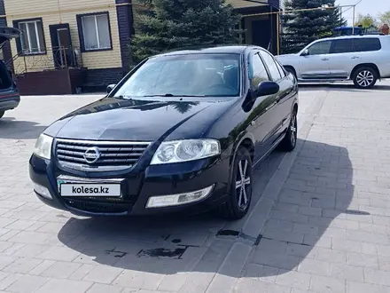 Nissan Almera Classic 2006 года за 3 100 000 тг. в Костанай