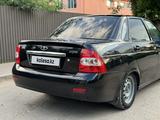 ВАЗ (Lada) Priora 2170 2013 годаүшін2 150 000 тг. в Павлодар – фото 3