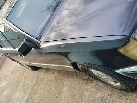 Mercedes-Benz E 230 1990 года за 1 300 000 тг. в Каскелен – фото 4