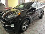 Kia Sportage 2019 годаүшін10 500 000 тг. в Алматы – фото 2