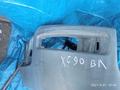 Бампер задний на VOLVO XC-90 (2006 год) оригинал б у из Японии.for45 000 тг. в Караганда – фото 3