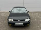 Volkswagen Golf 1999 годаүшін1 100 000 тг. в Караганда