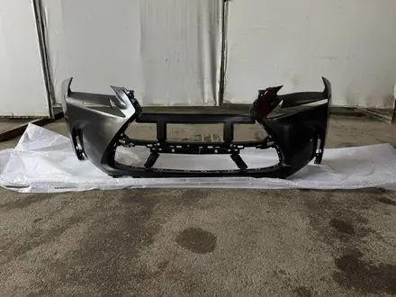 Передний бампер на Lexus за 40 000 тг. в Алматы