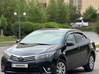 Toyota Corolla 2014 годаүшін7 100 000 тг. в Шымкент