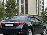 Toyota Corolla 2014 года за 7 100 000 тг. в Шымкент – фото 2