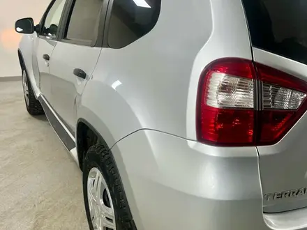 Nissan Terrano 2019 года за 6 500 000 тг. в Костанай – фото 6